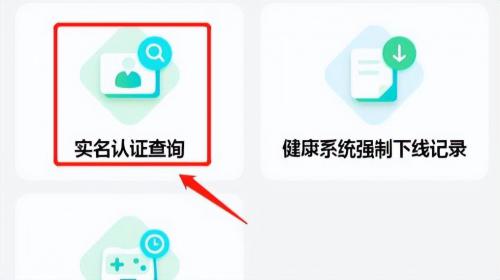王者荣耀实名认证怎么修改(手机游戏王者荣耀实名认证怎么修改)插图10