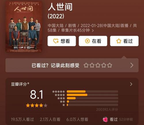 好看电视剧排行榜前十名(最近最热播的10部大剧口碑排名)插图4