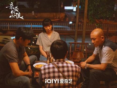 好看电视剧排行榜前十名(最近最热播的10部大剧口碑排名)插图15