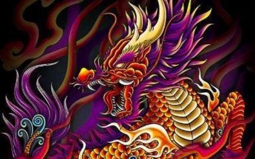 中国十大猛兽排名(我国上古时期十大神兽排行)插图