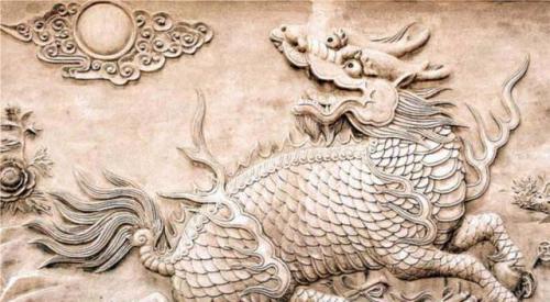 中国十大猛兽排名(我国上古时期十大神兽排行)插图3