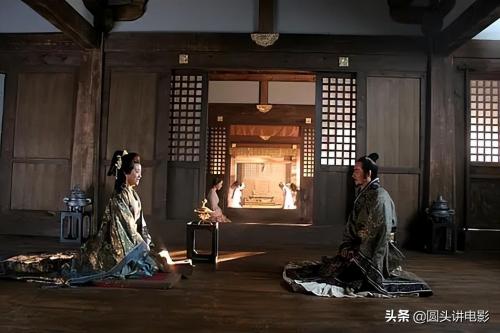 十大必看的帝王电视剧排名(近30年评分最高的十部历史剧)插图