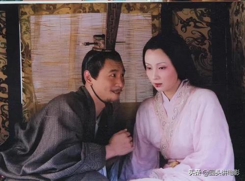 十大必看的帝王电视剧排名(近30年评分最高的十部历史剧)插图1