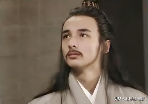 十大必看的帝王电视剧排名(近30年评分最高的十部历史剧)插图3