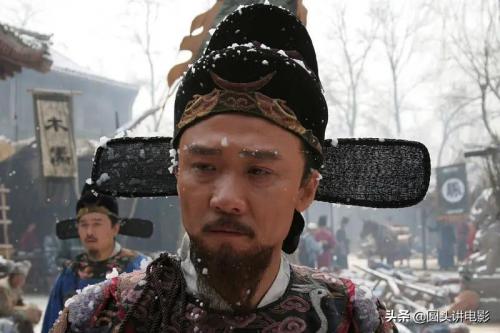 十大必看的帝王电视剧排名(近30年评分最高的十部历史剧)插图9