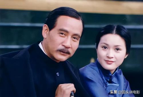 十大必看的帝王电视剧排名(近30年评分最高的十部历史剧)插图8