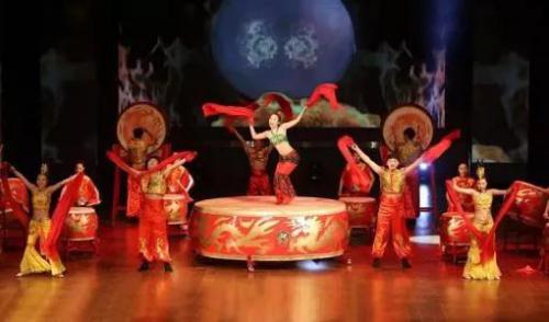 中国古代十大舞蹈排名(中国历史上十大著名的舞蹈)插图3