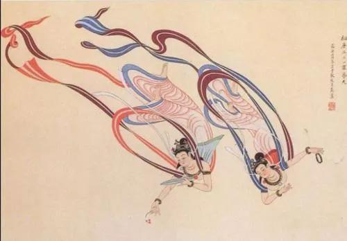 中国古代十大舞蹈排名(中国历史上十大著名的舞蹈)插图8