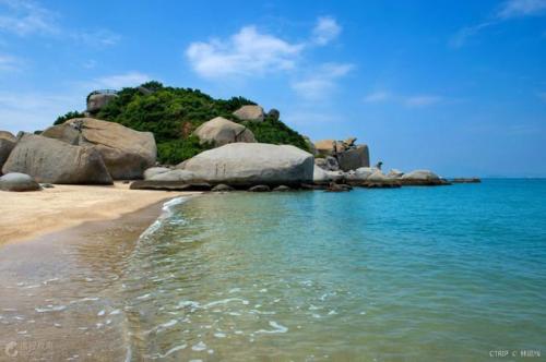 惠州最值得去的10个景点(惠州十大著名旅游景点)插图