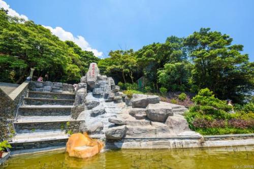 惠州最值得去的10个景点(惠州十大著名旅游景点)插图2