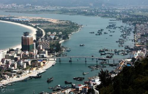 惠州最值得去的10个景点(惠州十大著名旅游景点)插图1