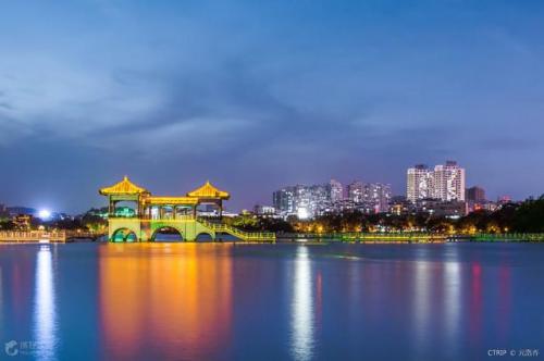惠州最值得去的10个景点(惠州十大著名旅游景点)插图3