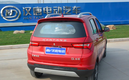 2023年代步车十大品牌排行榜(低速电动汽车十大品牌)插图5