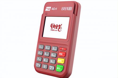国内十大第三方支付平台(第三方支付有哪些品牌)插图7