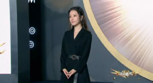 斗鱼十大颜值主播排名(斗鱼鱼乐盛典女主播颜值排名)插图2