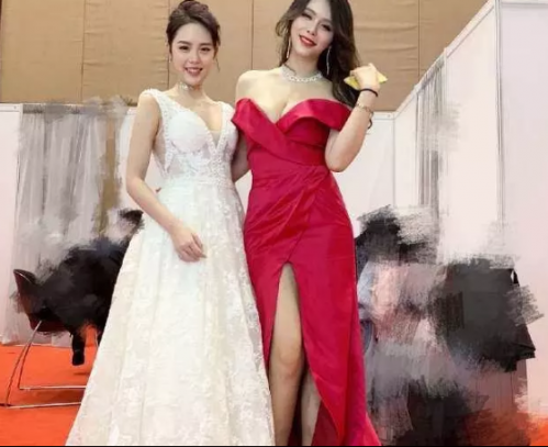 斗鱼十大颜值主播排名(斗鱼鱼乐盛典女主播颜值排名)插图7