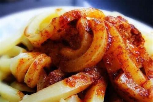 兰州十大美食排行榜(兰州必吃的十大美食)插图