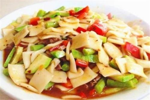 兰州十大美食排行榜(兰州必吃的十大美食)插图3