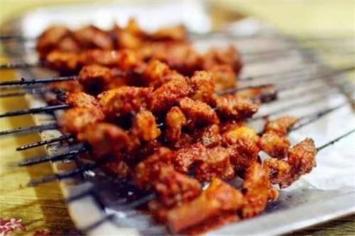 兰州十大美食排行榜(兰州必吃的十大美食)插图4