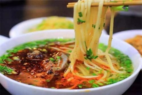 兰州十大美食排行榜(兰州必吃的十大美食)插图7