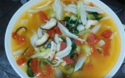 兰州十大美食排行榜(兰州必吃的十大美食)