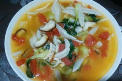 兰州十大美食排行榜(兰州必吃的十大美食)插图9