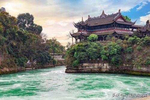 四川十大旅游景点排名(四川十大著名旅游景点)插图