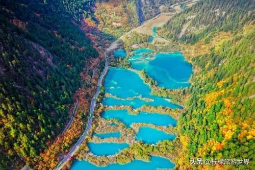 四川十大旅游景点排名(四川十大著名旅游景点)插图5
