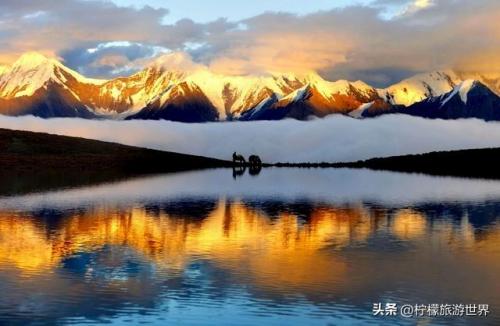 四川十大旅游景点排名(四川十大著名旅游景点)插图7