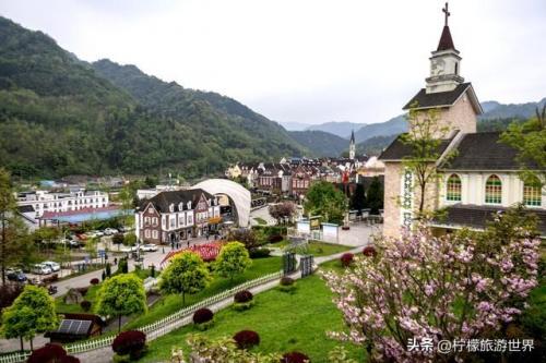 四川十大旅游景点排名(四川十大著名旅游景点)插图9