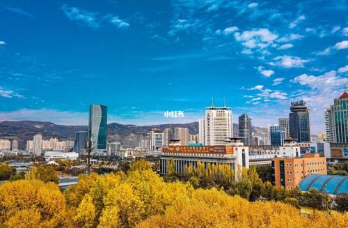 全国幸福感前十城市排行榜(十大最具幸福感城市)插图