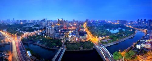 全国幸福感前十城市排行榜(十大最具幸福感城市)插图1