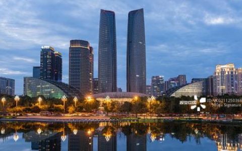 全国幸福感前十城市排行榜(十大最具幸福感城市)