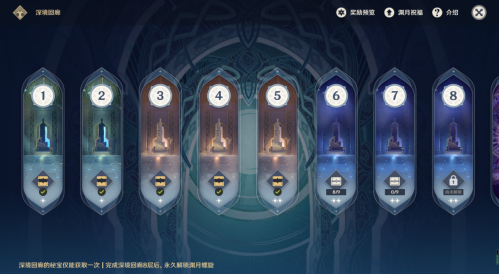 原神十级前怎么升级(原神前期怎么快速升级)插图5