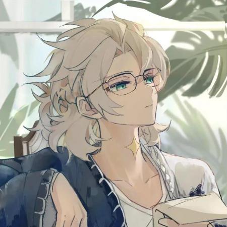 原神排名前十男角色(原神男角色基础防御力排行)插图7