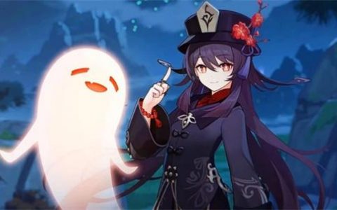 原神排行榜前十的女角色(原神最美女角色排名)