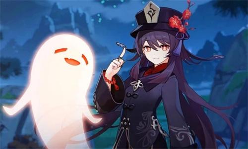 原神排行榜前十的女角色(原神最美女角色排名)插图5
