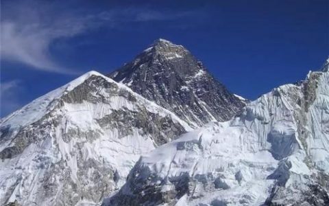 世界上最高的十大山峰(世界十大最高的山排名)
