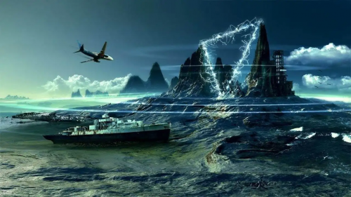 中国十大禁地排行榜(盘点国内10个旅行禁区)插图