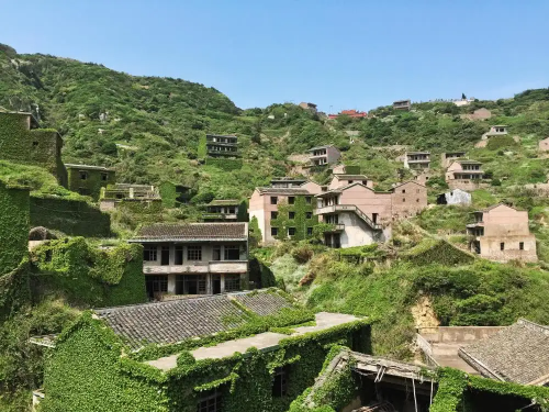 中国十大禁地排行榜(盘点国内10个旅行禁区)插图5