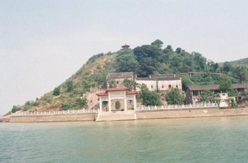 中国十大禁地排行榜(盘点国内10个旅行禁区)插图7