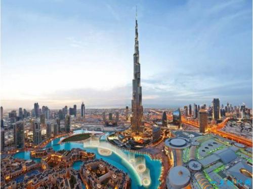 世界十大顶级建筑排行榜(世界十大顶级建筑排行榜)插图4