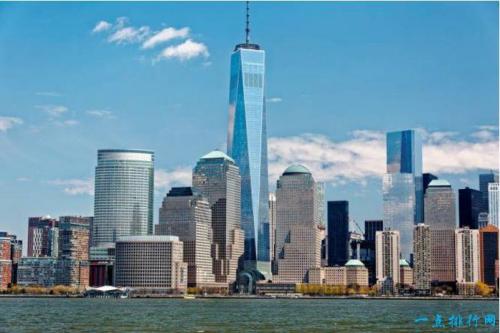 世界十大顶级建筑排行榜(世界十大顶级建筑排行榜)插图6