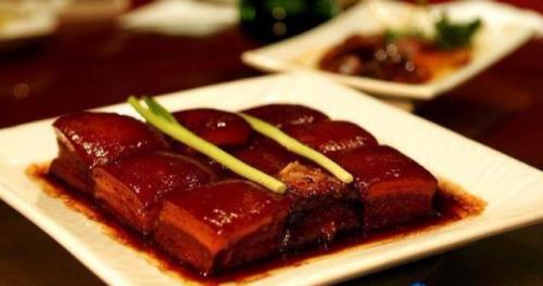 中国十大名菜人气排名(中国历史上最有名的十大名菜)插图