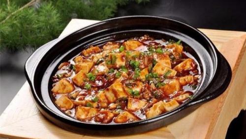 中国十大名菜人气排名(中国历史上最有名的十大名菜)插图5