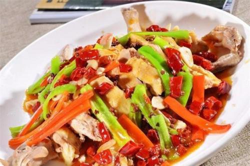 中国十大名菜人气排名(中国历史上最有名的十大名菜)插图6