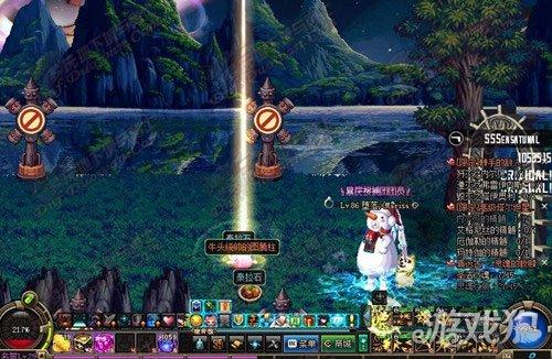 dnf补丁怎么用技巧攻略(地下城与勇士补丁用途)插图1
