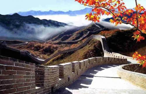 中国十大旅游胜地(中国最美的10大旅游胜地)插图