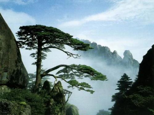 中国十大旅游胜地(中国最美的10大旅游胜地)插图2