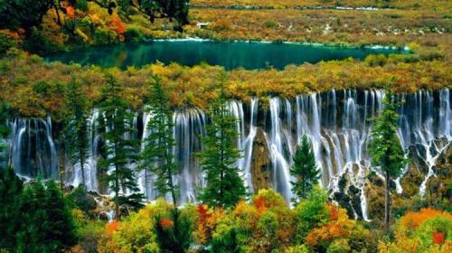 中国十大旅游胜地(中国最美的10大旅游胜地)插图3